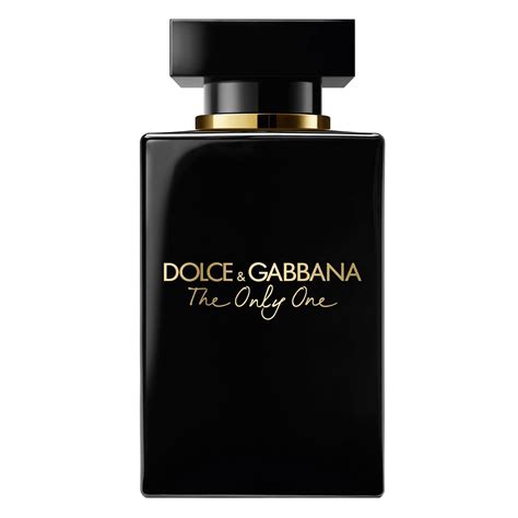 dolce gabbana intense women|d&g the only one intense.